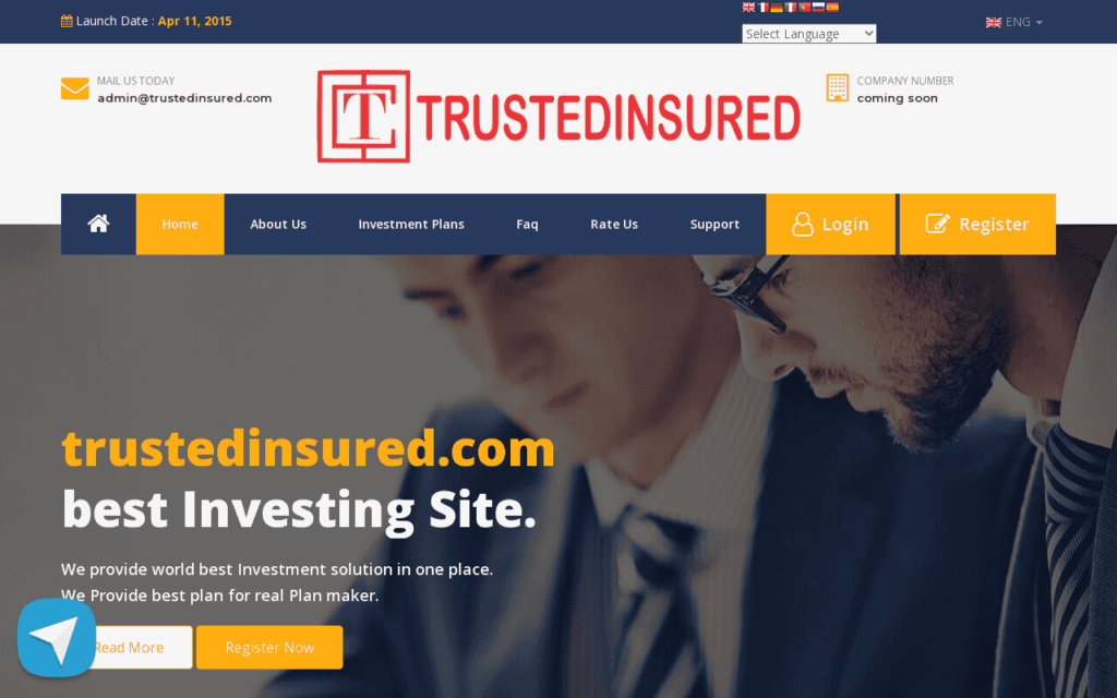 Trustedinsured