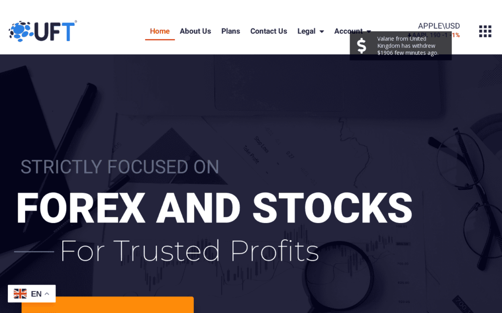 Ultiversefx.Trade