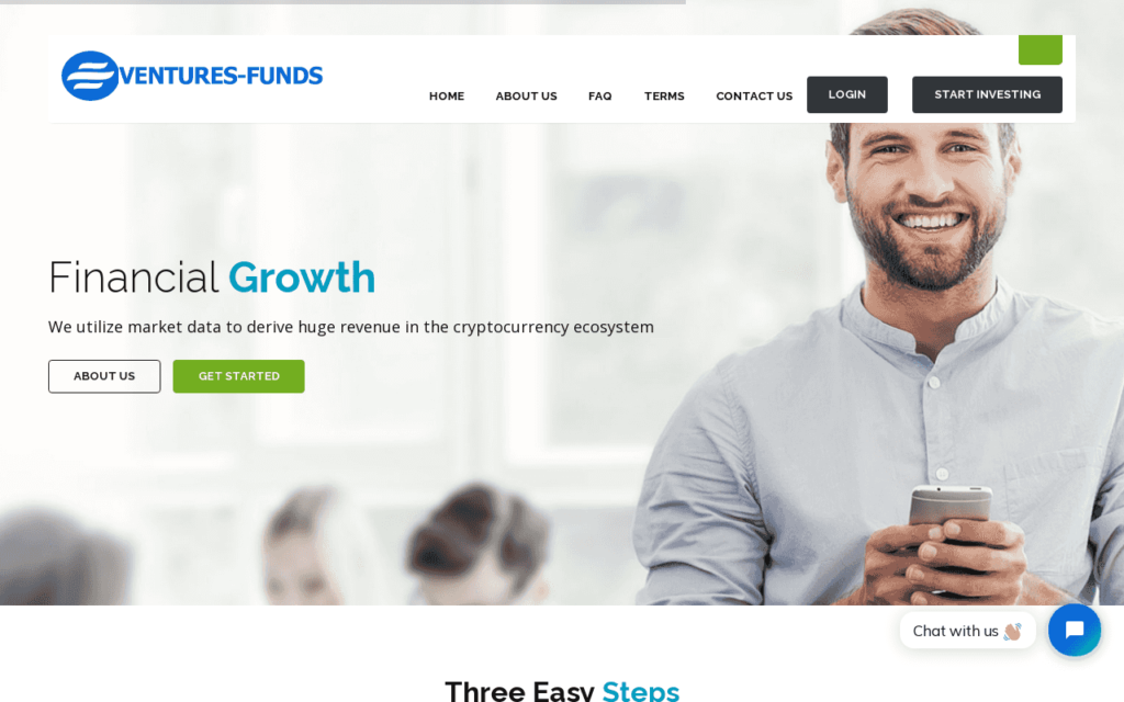 Ventures.Funds