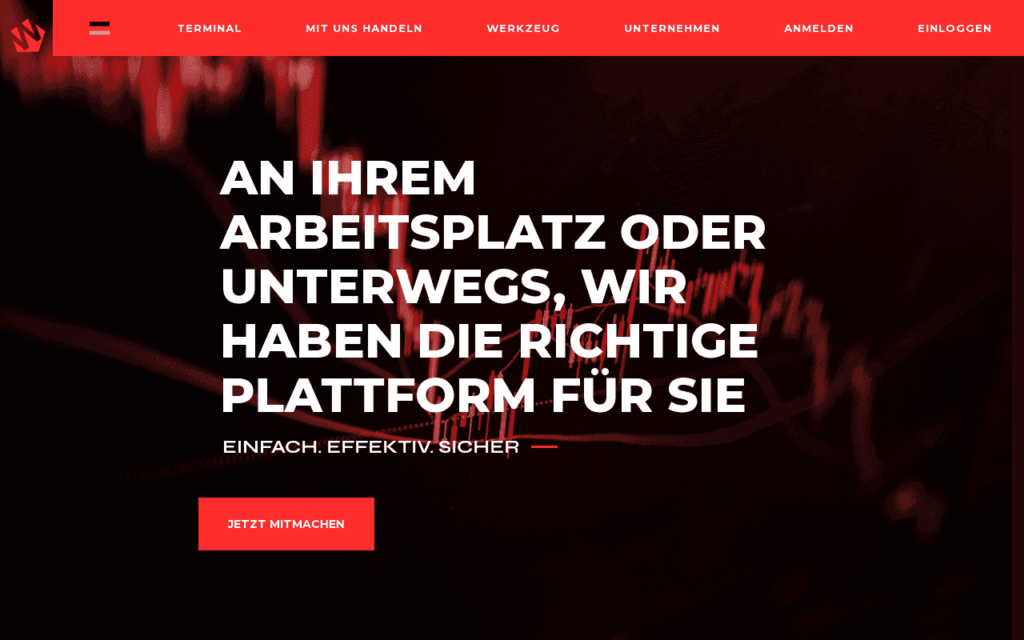 Wealth.Kasse