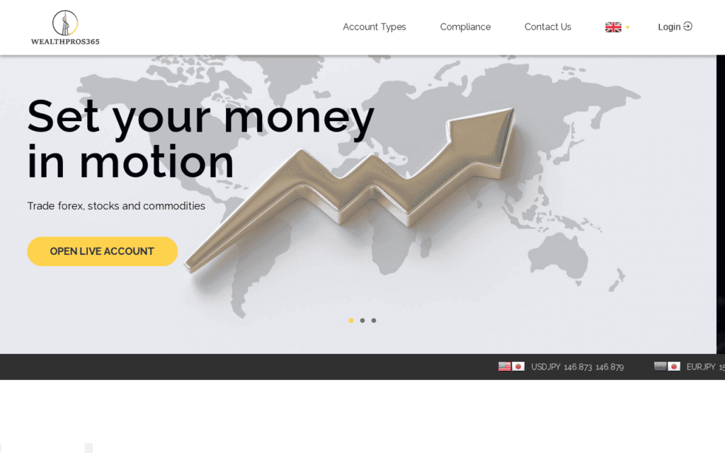 WealthPros365
