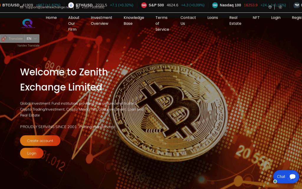 Zenith.Exchange.LTD./.Zenith.Investment.LTD