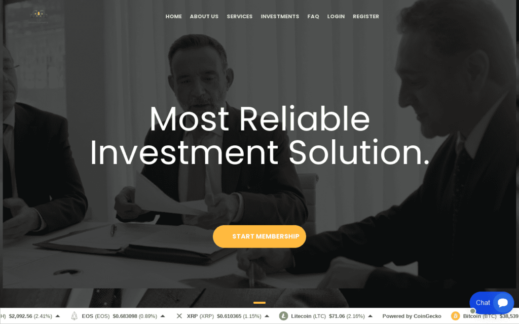 Zenith.Experts