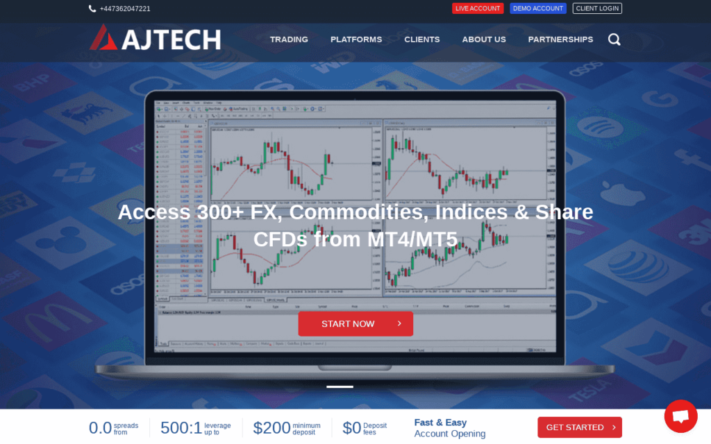 ajtechfinance