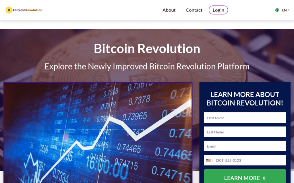 btcrevolution