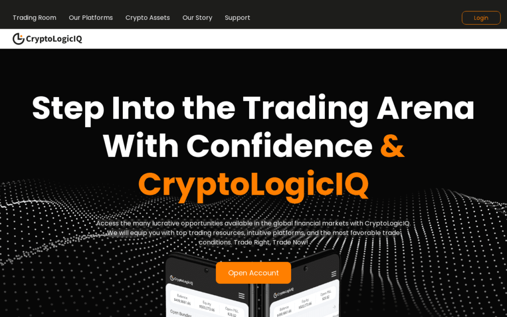 cryptologiciq