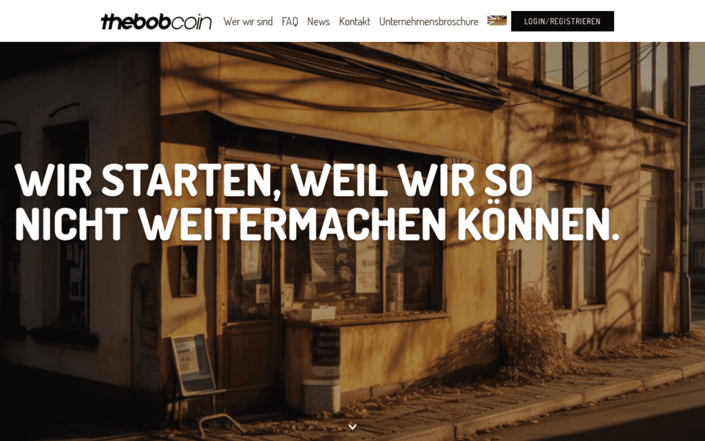 dasbob.Vertriebs.GmbH