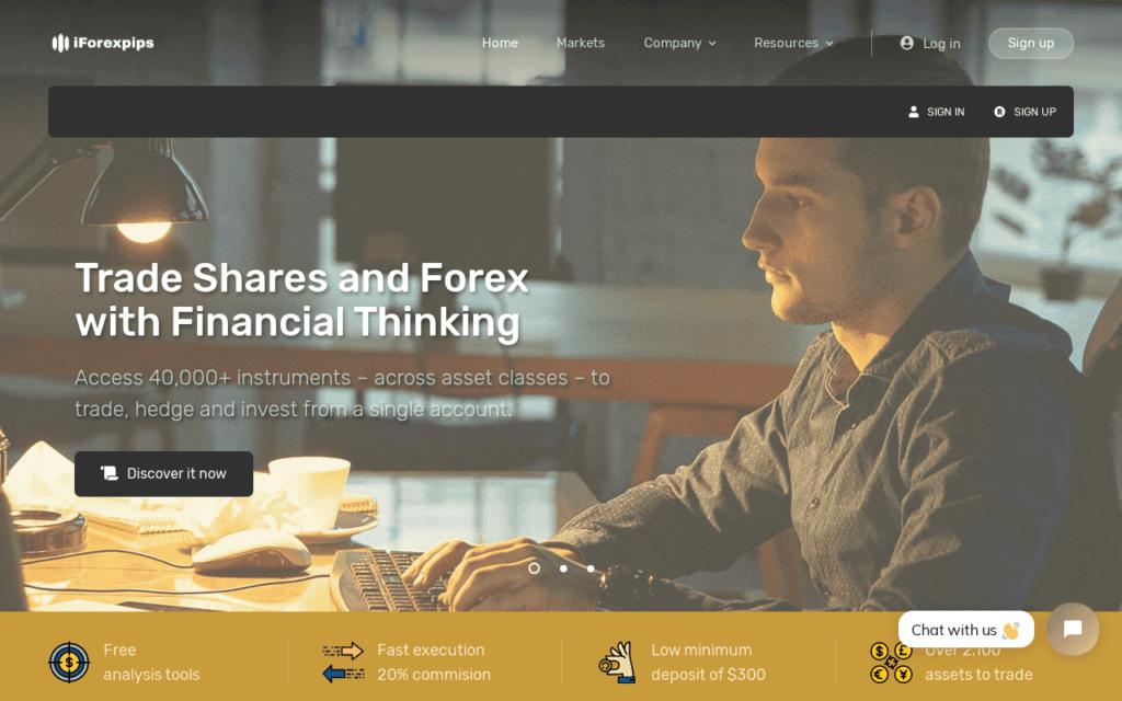 iForexpips.Capital.Inc.