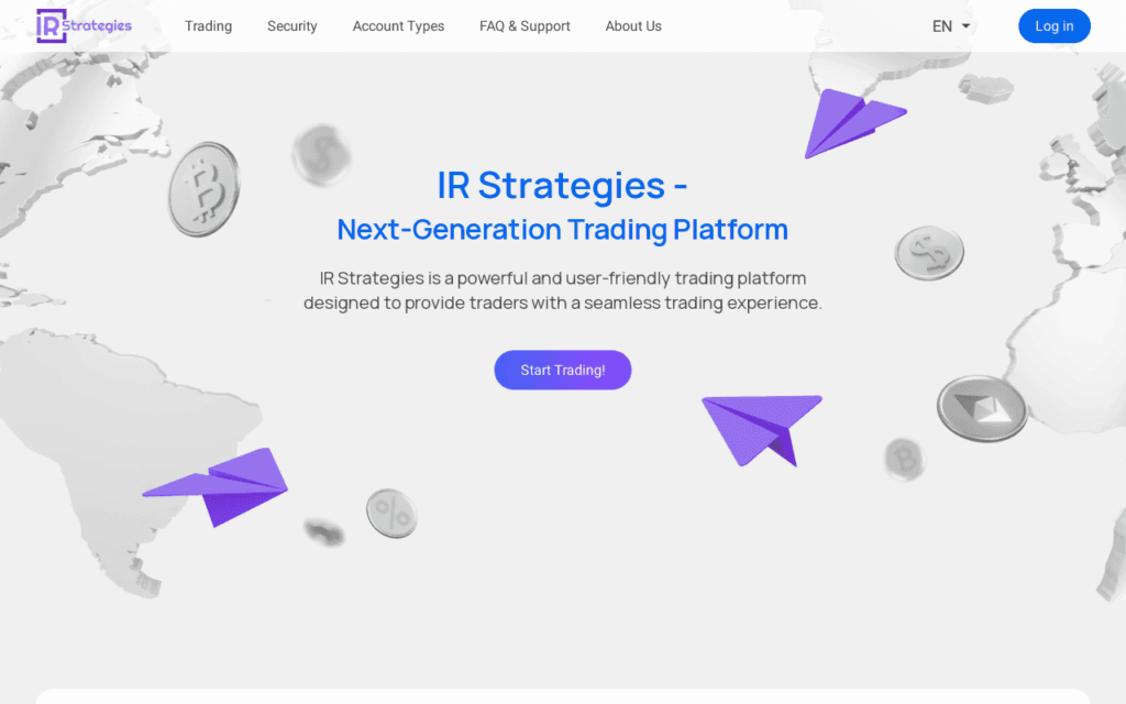 irstrategies.(Clone)
