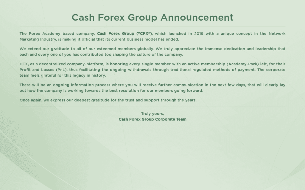 Cash.FX.Group