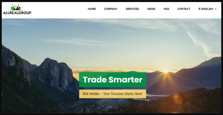 AllRealGroup Revealed: Scam Alert or Trusted Broker? Find Out Now! AllRealGroup Scam Review