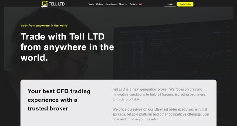 Tellltd.com Scam Review