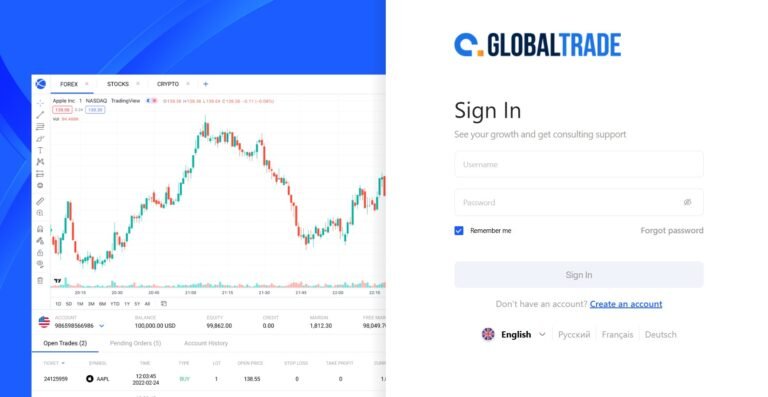 AGlobalTrade Scam Review