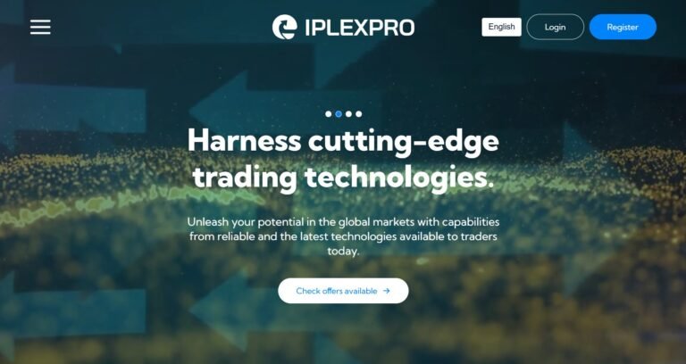 IplexPro Scam Review