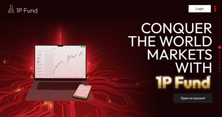 1pfund com Scam Review