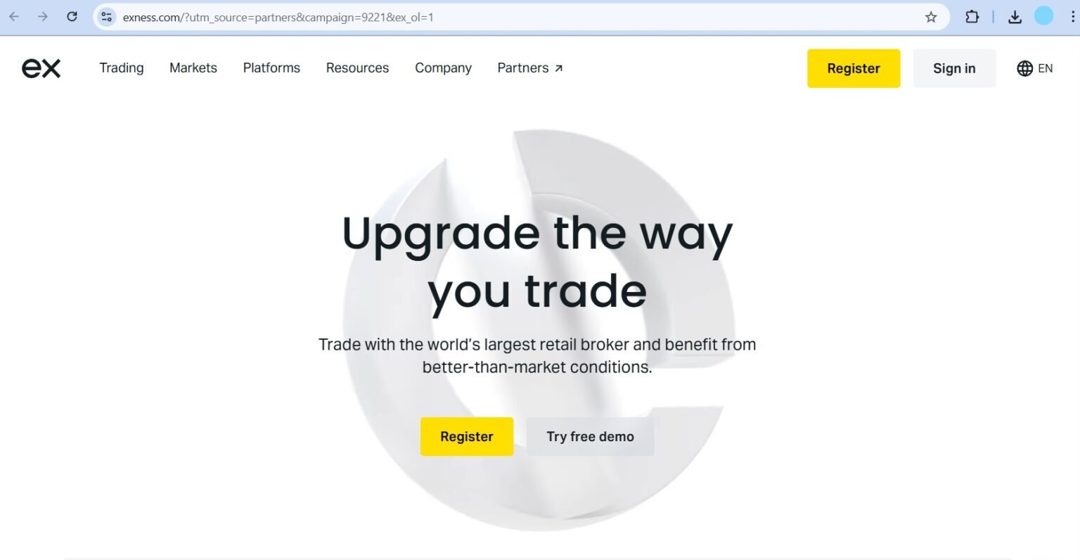 Exness Scam Review Trading Platform Complaints & Facts