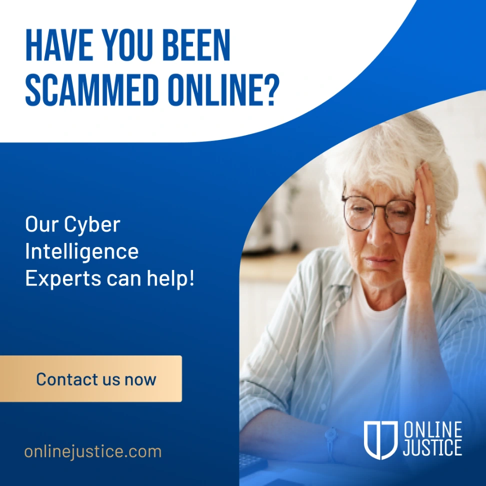 Sponsored Ad Review OnlineJustice.com