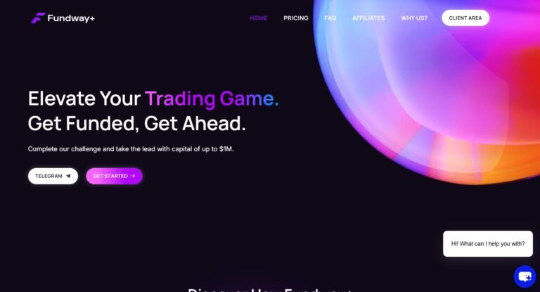 FundwayPlus Scam Review