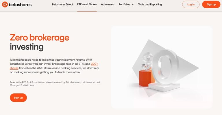 Betashares Scam Review – Can This Broker Be Trusted? Betashares Scam Review