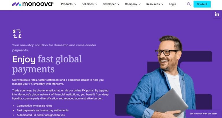 Monoova Scam Review