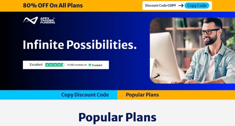 Apex Trader Funding Scam Review: Is This Broker Legit or a Fraud? Apex Trader Funding Scam Review
