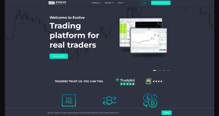 Axiom Pro Scam Review