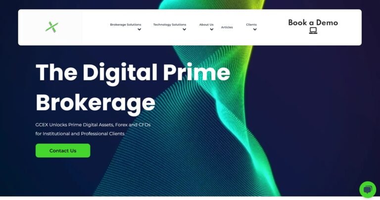 GC Exchange Scam Review