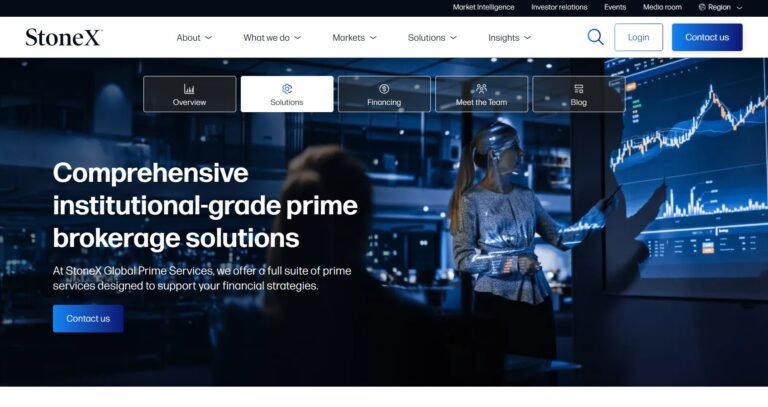 Stone X Scam Review