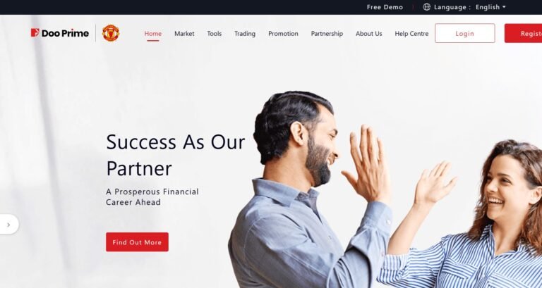 Doo Prime Scam Review