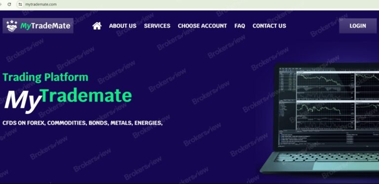 My TradeMate Scam Review