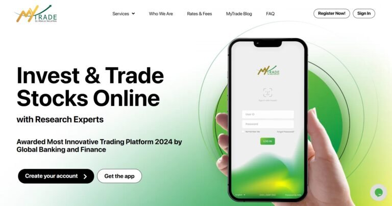 My Trade Scam Review