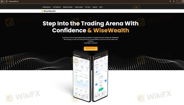 WiseWealth.ai Scam Review
