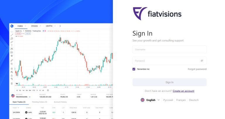FiatVisions Scam Review