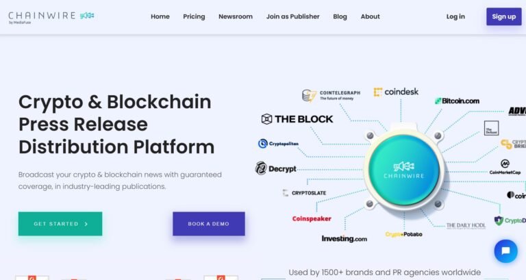 Chainwire Scam Review
