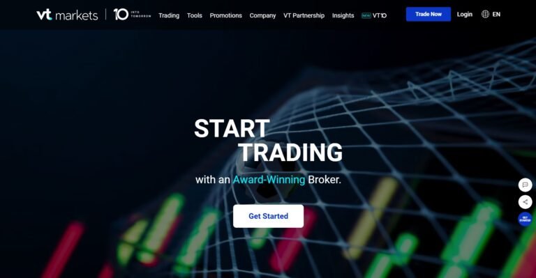 VT Markets Scam Review