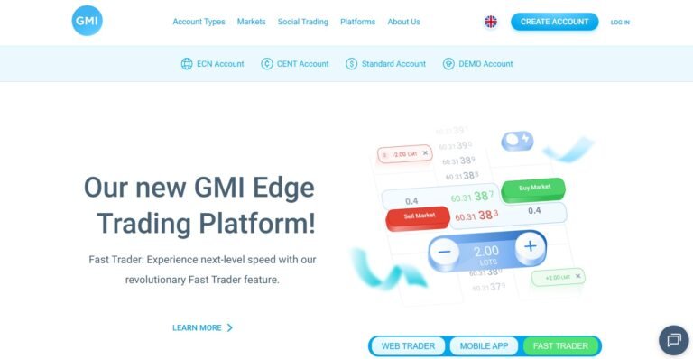 GMI Scam Review