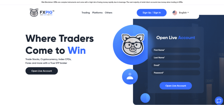 FXPIG Scam Review