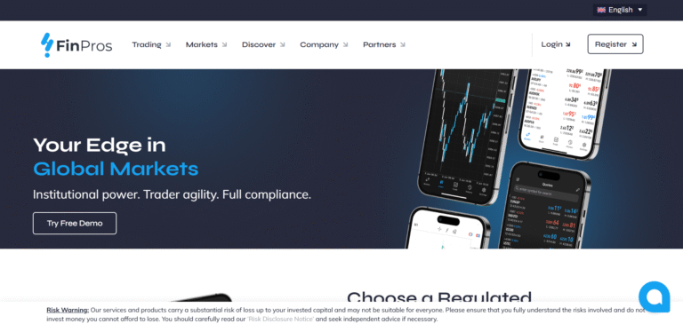 FinPros Scam Review