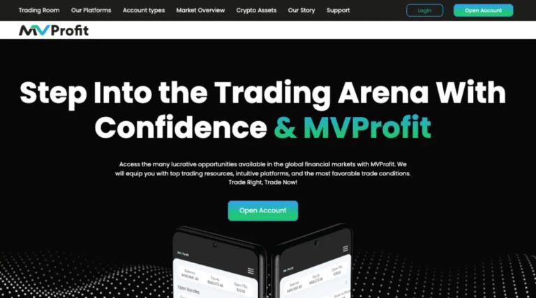 MVProfit Scam Review