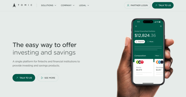 Atomic Invest Scam Review