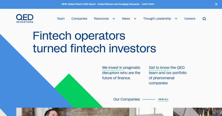 QED Investors Review: Legit Investment Platform or Scam? QED Investors Scam Review