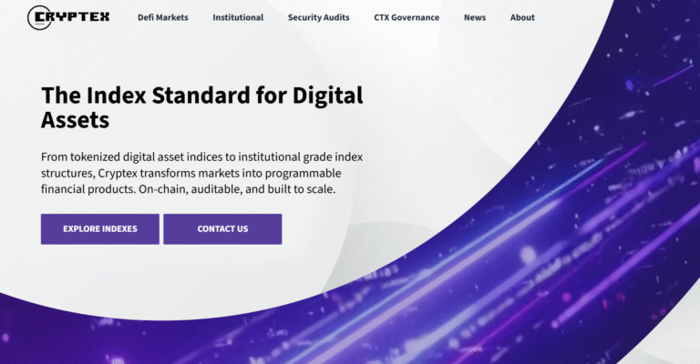 Cryptex Finance Scam Review