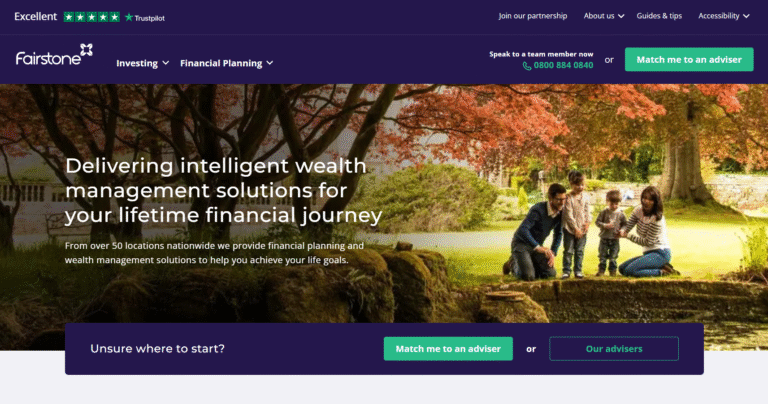 Fairstone Scam Review