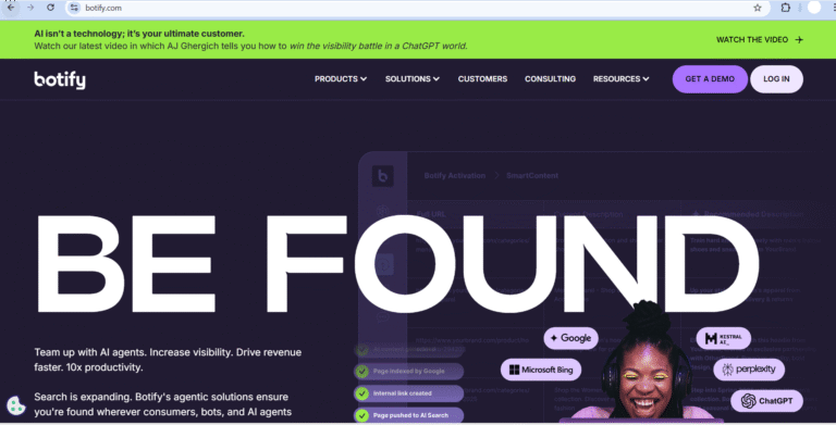 Is Botify a Scam? Honest Review of the Botify AI Agent Platform Botify Scam Review
