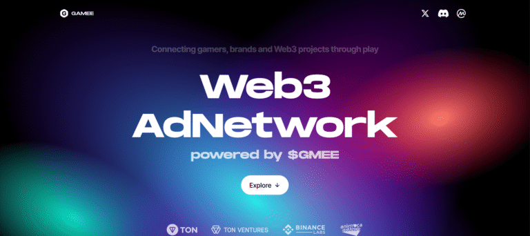 Gamee Scam or Safe? Honest Review of the GMEE Project Gamee Scam Review