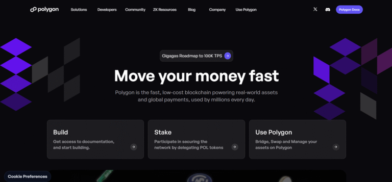 Is Polygon a Scam or Legit Broker? Polygon Review & Warning Signs Polygon Scam Review