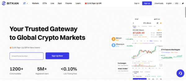 Bitkan Scam Review – Is Bitkan a Fraud or Legit Cryptocurrency? Bitkan Scam Review