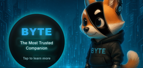 Byte Scam Review: Is This Cryptocurrency Safe to Invest? Byte Scam Review