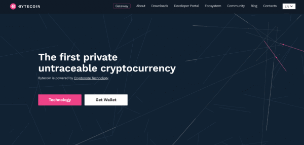 Bytecoin Scam Review – Everything You Need to Know Bytecoin Scam Review